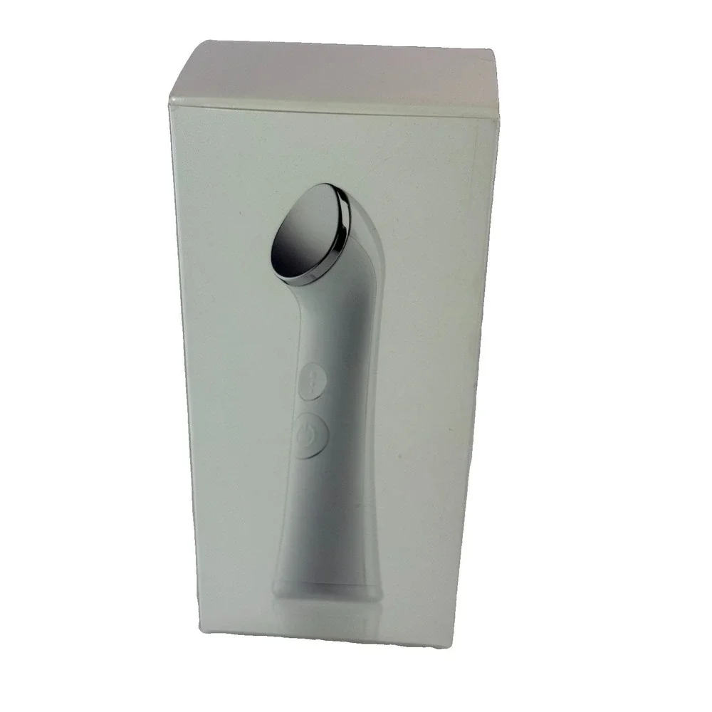 Arbonne Intelligence Genius Ultra Skincare Device Wand Tool New Open Box USB
